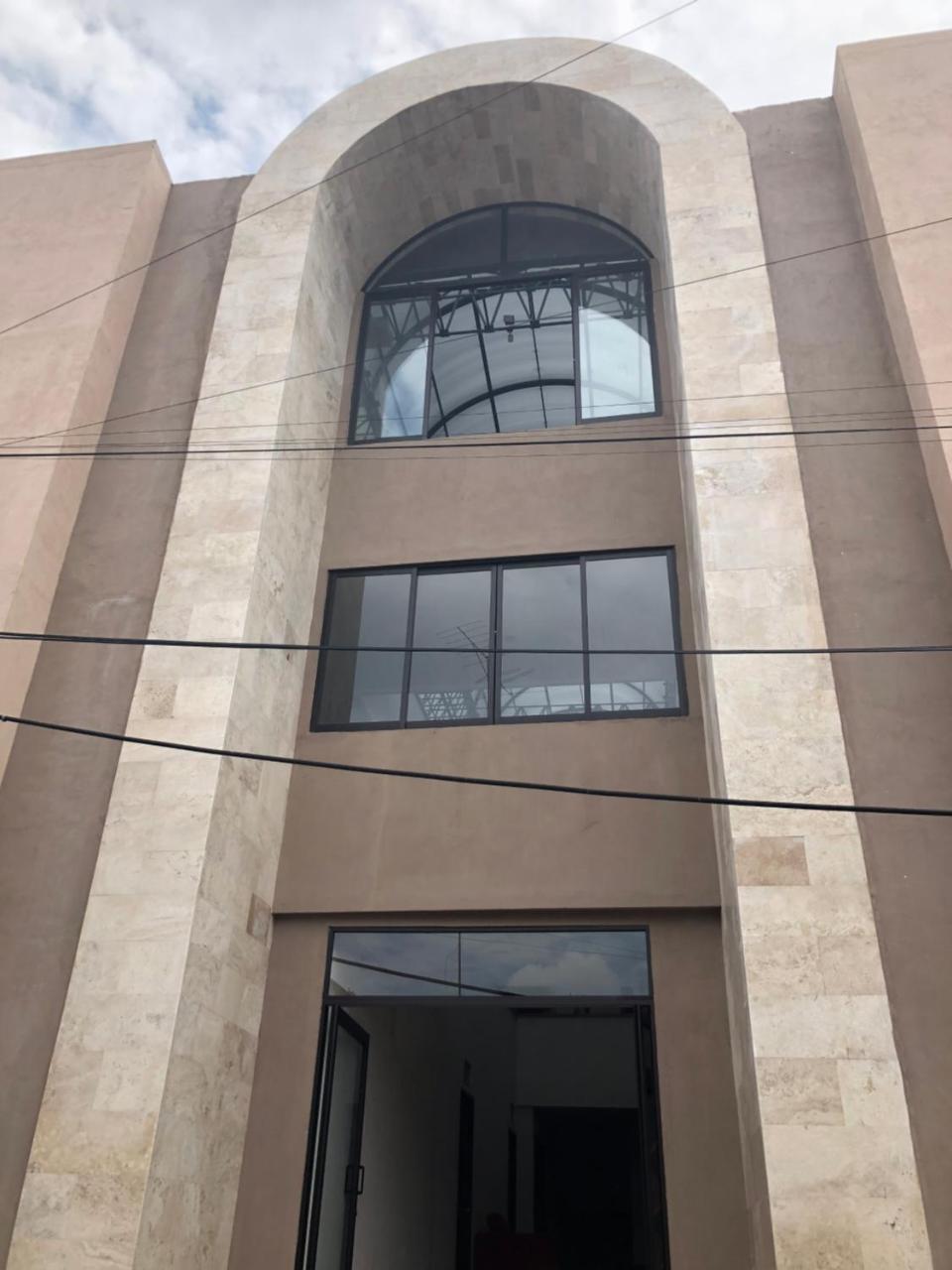 Hotel Del Carmen Λεόν Εξωτερικό φωτογραφία